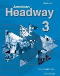 American Headway Level 3