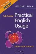 Practical English Usage Cover
