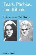Fears, Phobias, and Rituals Cover