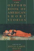 The Oxford Book of American Short Stories