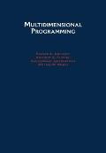 Multidimensional Programming