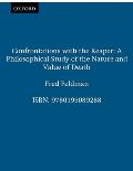 Confrontations with the Reaper: A Philosophical Study of the Nature and Value of Death Cover