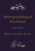 Neuropsychological Assessment