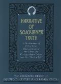 Narrative of Sojourner Truth, a bondswoman of olden time :with a history of her labors and correspondence drawn from her "Book of Life" Cover