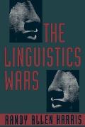 The Linguistics Wars