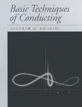 Basic Techniques of Conducting (97 Edition)