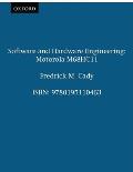 Software and Hardware Engineering : Motorola M68HC11 (97 Edition)