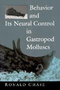 Behavior and Its Neural Control in Gastropod Molluscs Cover