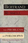 The Problems of Philosophy Cover