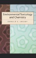 Environmental Toxicology and Chemistry (98 Edition)