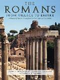 The Romans: From Village to Empire