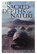 The Sacred Depths of Nature Cover