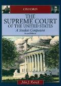 The Supreme Court of the United States: A Student Companion