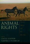Animal Rights: Current Debates and New Directions Cover