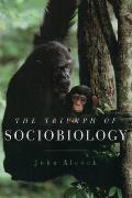Triumph of Sociobiology (01 Edition)