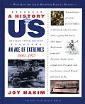 A History of Us: Book Eight: An Age of Extremes (1880-1917)