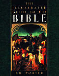 The Illustrated Guide to the Bible Cover