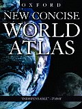 New Concise World Atlas