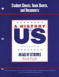 Johns Hopkins University Student Workbook for Book 8 Hofus