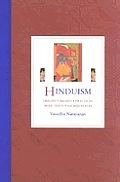 Hinduism : Orgins, Beliefs, Practices, Holy Texts, Sacred Places (04 Edition) Cover