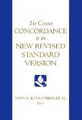 The Concise Concordance to the New Revised Standard Version