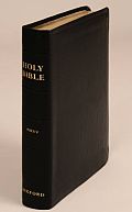 Pocket Bible-NRSV