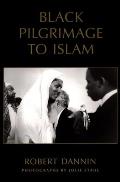 Black Pilgrimage to Islam Cover