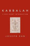 Kabbalah: A Very Short Introduction