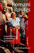 Romani Routes
