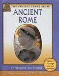 The Pocket Timeline of Ancient Rome