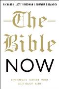 The Bible Now