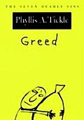 Greed (Seven Deadly Sins)