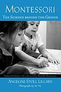 Montessori: Science Behind Genius (Updated) (07 Edition) Cover