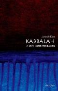 Kabbalah: Very Short Introduction (06 Edition)