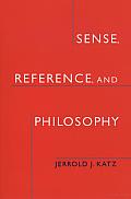 Sense, Reference, and Philosophy