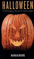 Halloween: From Pagan Ritual to Party Night