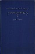 The Sounds of Milan, 1585-1650