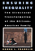 Ensuring Inequality: The Structural Transformation of the African-American Family