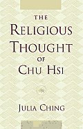 The Religious Thought of Chu Hsi