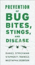 Prevention of Bug Bites, Stings, and Disease Cover