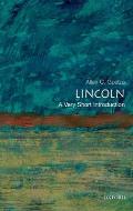 Lincoln : Very Short Introduction (09 Edition)