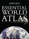 Essential World Atlas