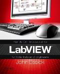 Hands on Introduction To Labview for Scientist and Engineers (08 Edition)
