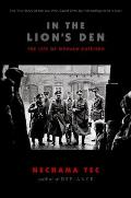 In the Lion's Den: The Life of Oswald Rufeisen Cover