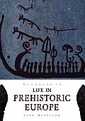 Handbook of Life in Prehistoric Europe Cover