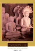 Framing the Jina: Narratives of Icons and Idols in Jain History