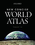 New Concise World Atlas (New Concise World Atlas)