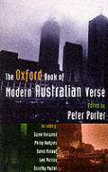 Oxford Book of Modern Australian Verse