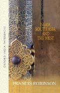 Islam, South Asia, and the West Cover