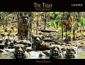 The Tiger: Soul of India